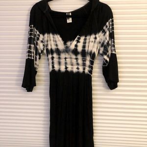 Kenneth Cole…Tie Dye Dress Coverup